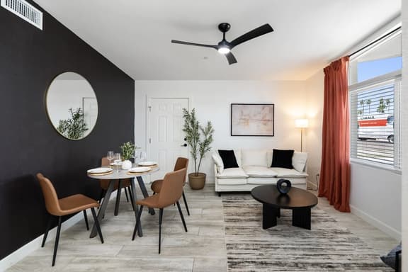 2BR Scottsdale Ranch Retreat with Private Patio & BBQ - Image 1
