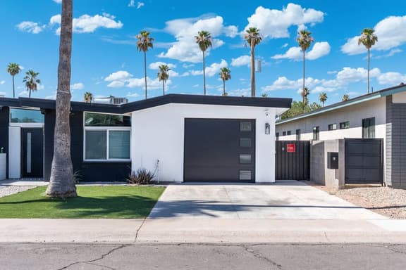 Old Town Oasis | 3BR Scottsdale Condo - Image 1